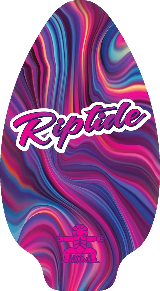Skimboard Riptide 100 cm