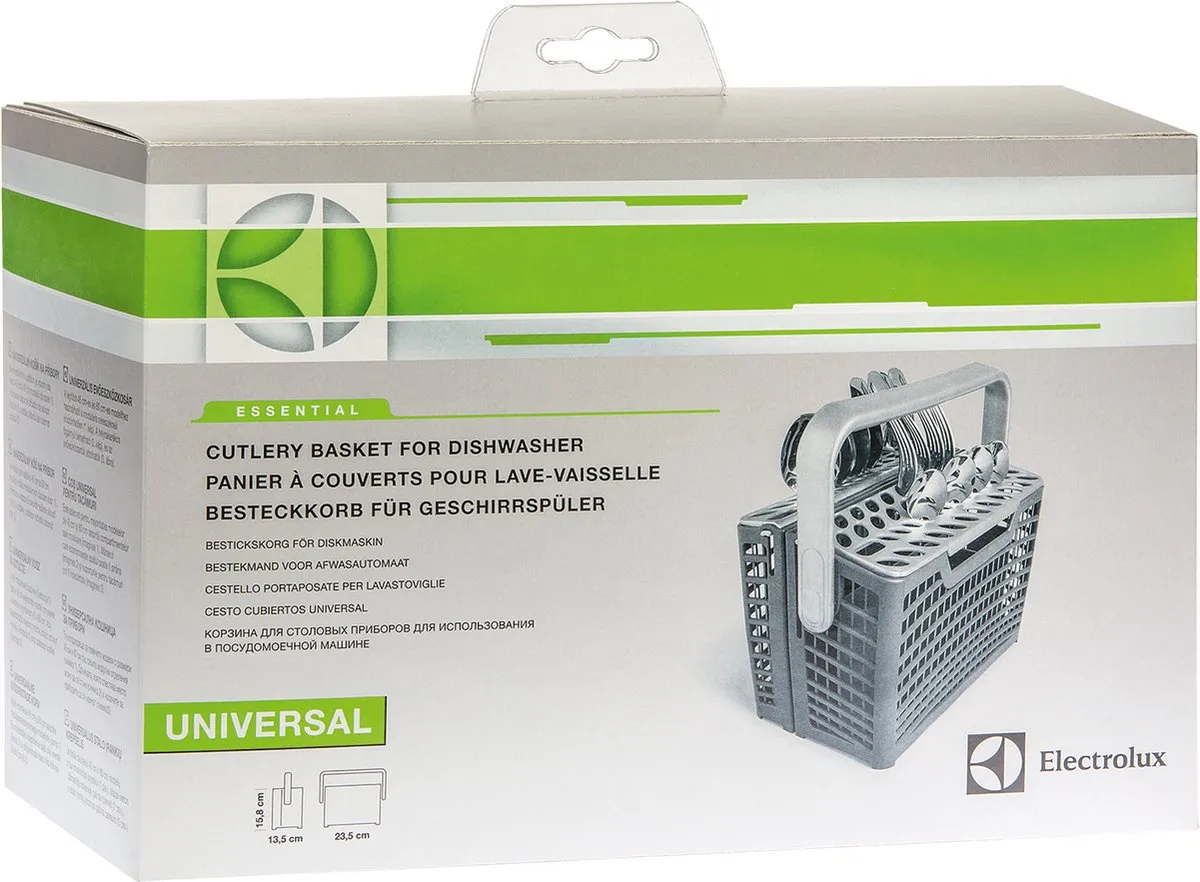 AEG Bestekmand 1525593008