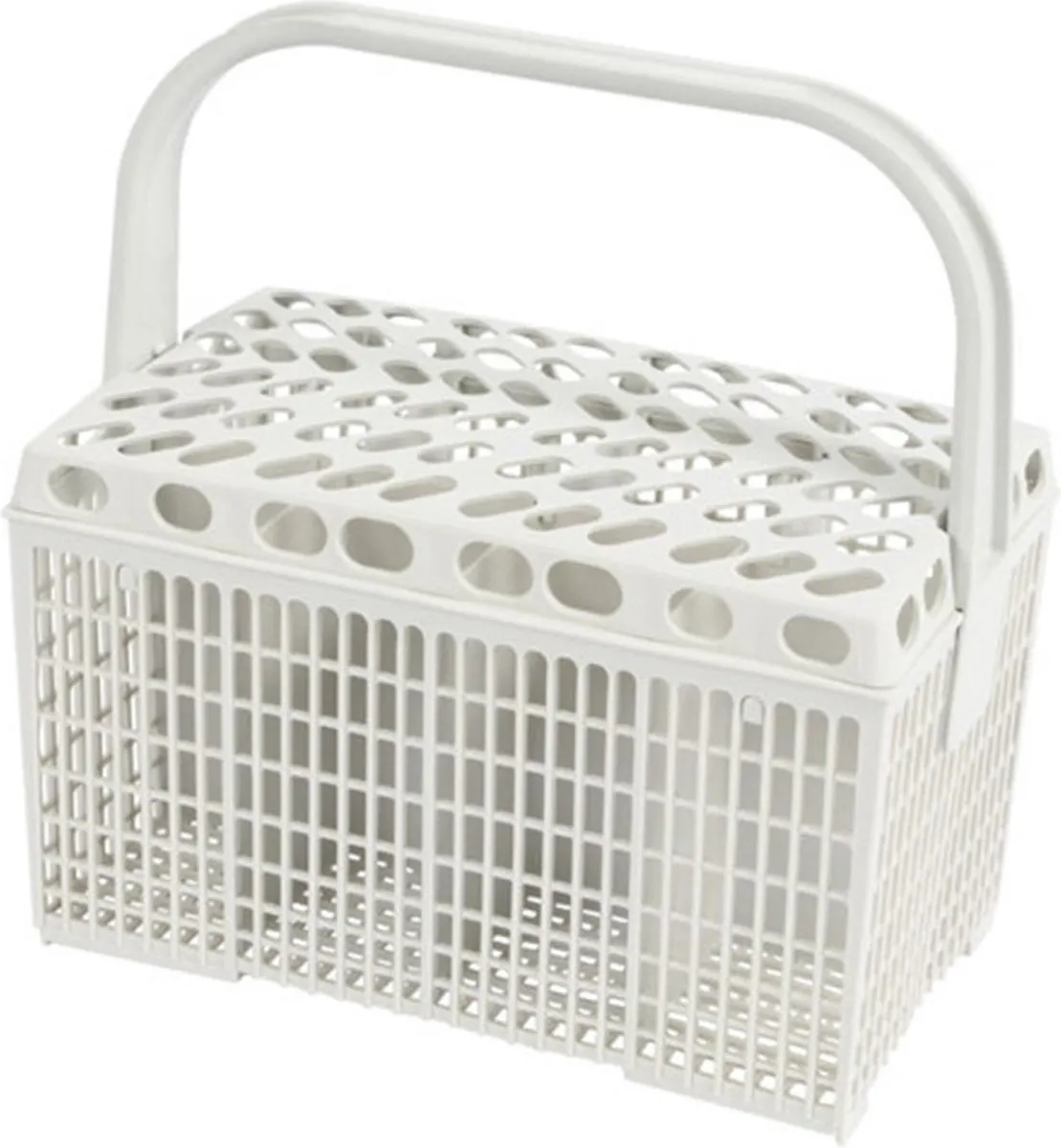 AEG Bestekmand 1525593008 - 8 Elementen - Grijs
