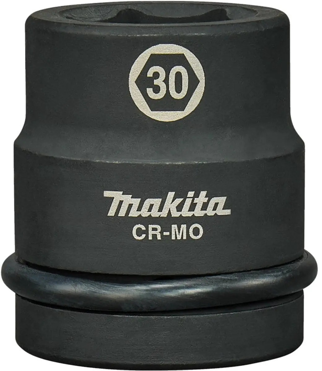 Makita E-24527 Krachtdop 30x62mm