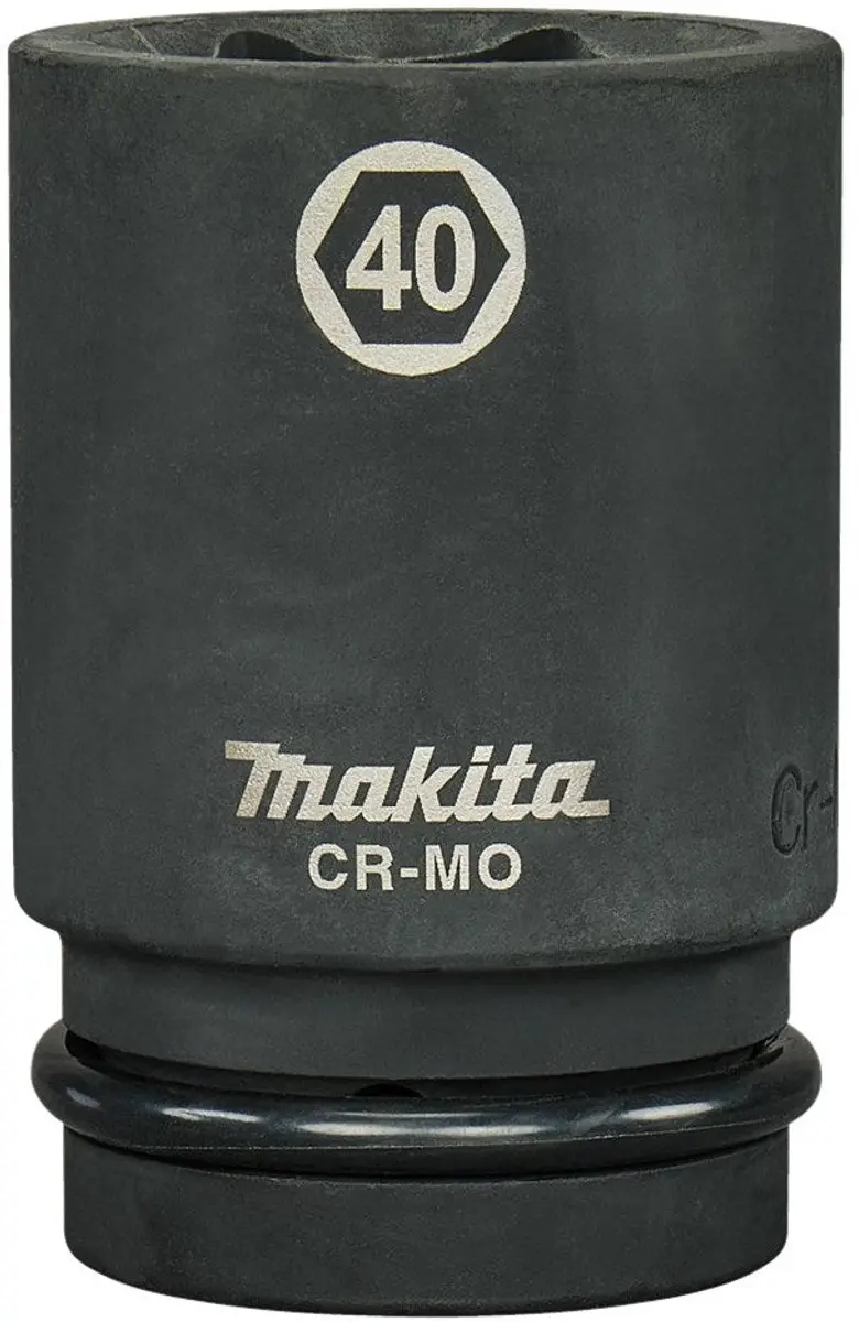 Makita Krachtdop 40x90mm E-24751
