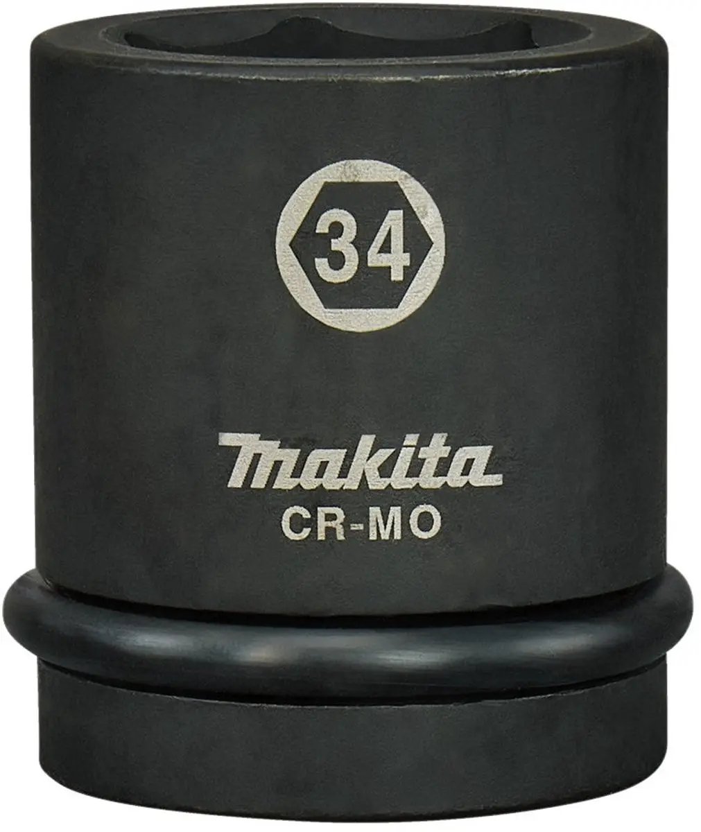 Makita Krachtdop 34x63mm E-24555