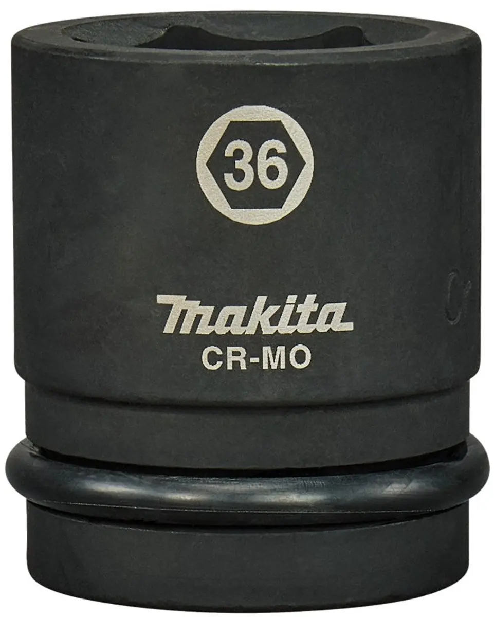 Makita Krachtdop 36x66mm E-24561