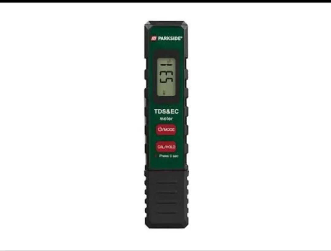 PARKSIDE TDS-meter