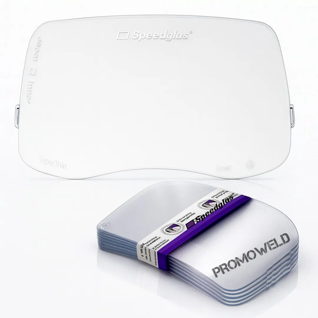 3M Speedglas 9100 Externe Protector 10 stuks voor G5-01/G5-03