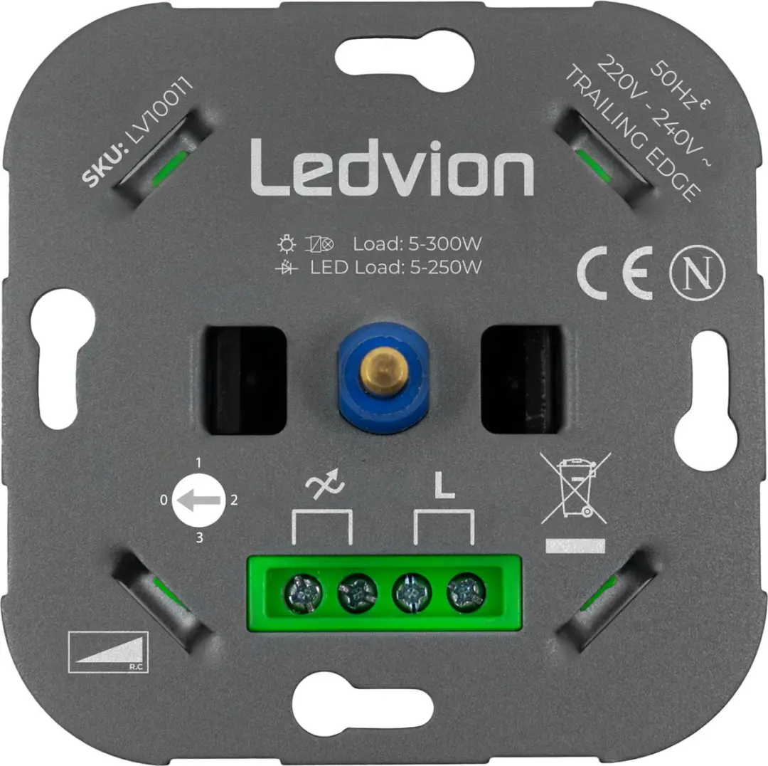 Ledvion