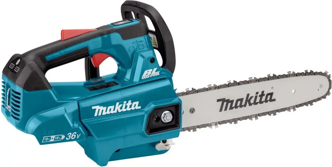 Makita DUC306Z Accu Tophandle Kettingzaag 30cm