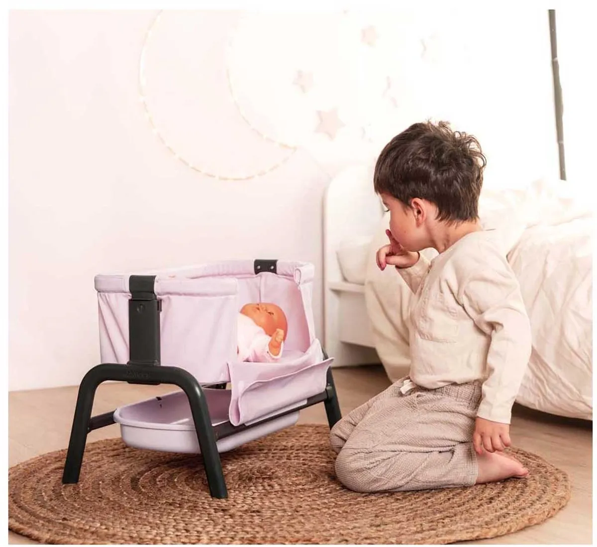 Smoby Maxi-Cosi Co-Sleeper Multi kleuren