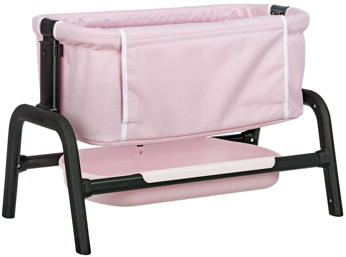 Smoby Maxi-Cosi Co-Sleeper Multi kleuren