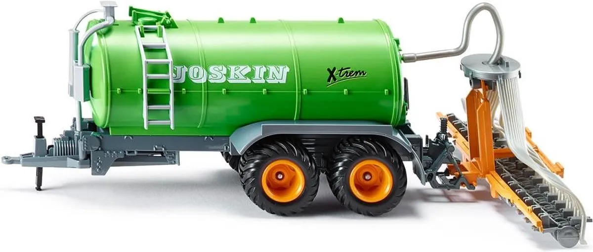 SIKU 2270 Mesttank 1:32