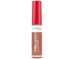 Rimmel London Thrill Seeker Glassy Gloss Nude 11ml