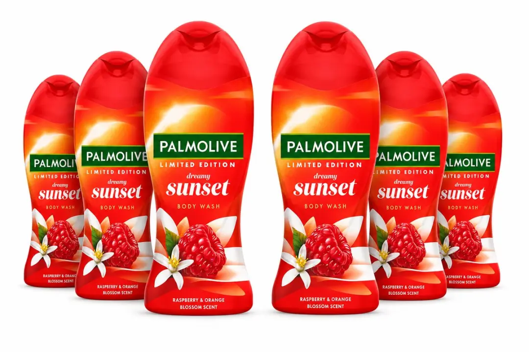 Palmolive