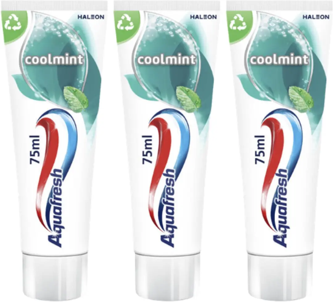 Aquafresh Tandpasta Coolmint