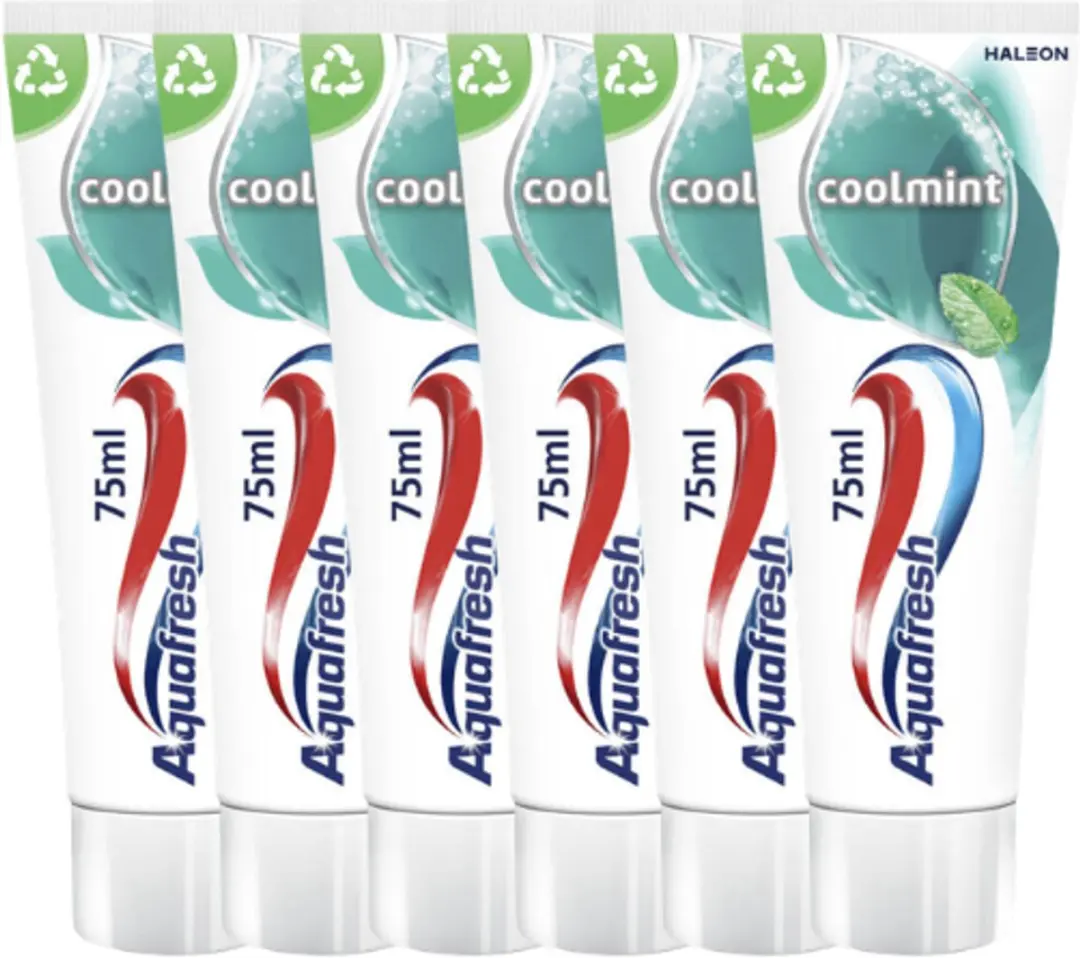 Aquafresh Tandpasta Coolmint
