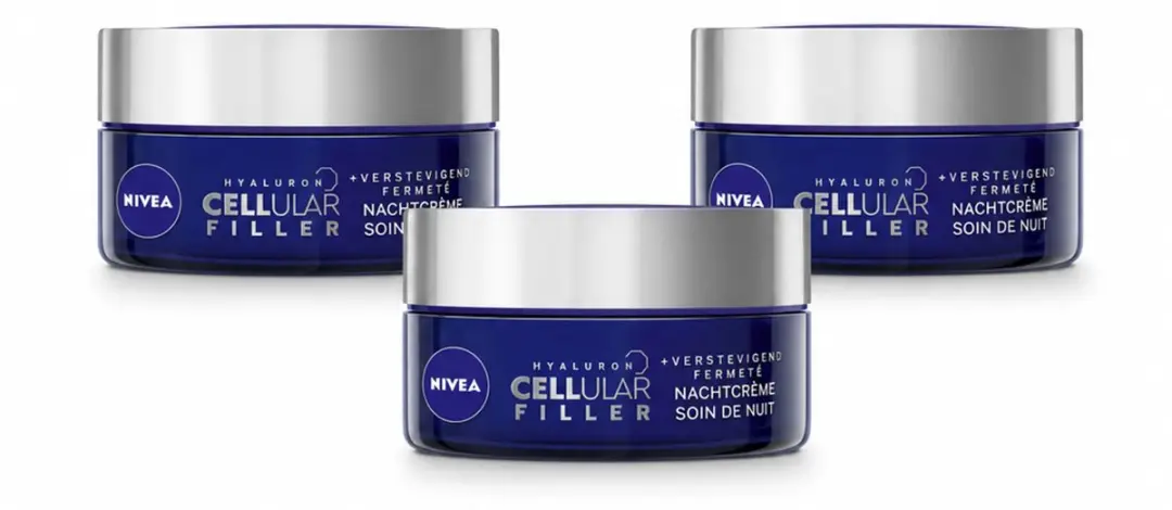 3 x NIVEA