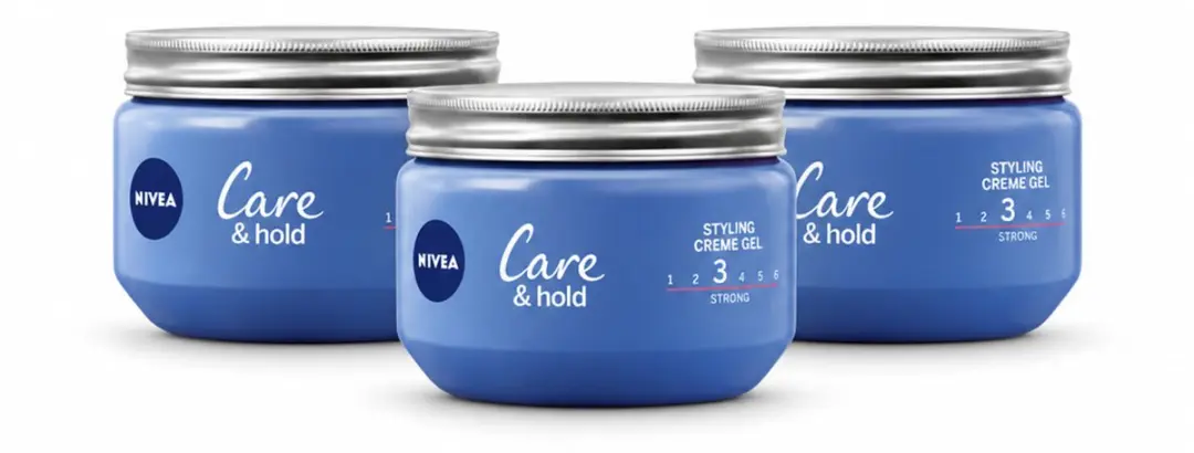 3 x NIVEA