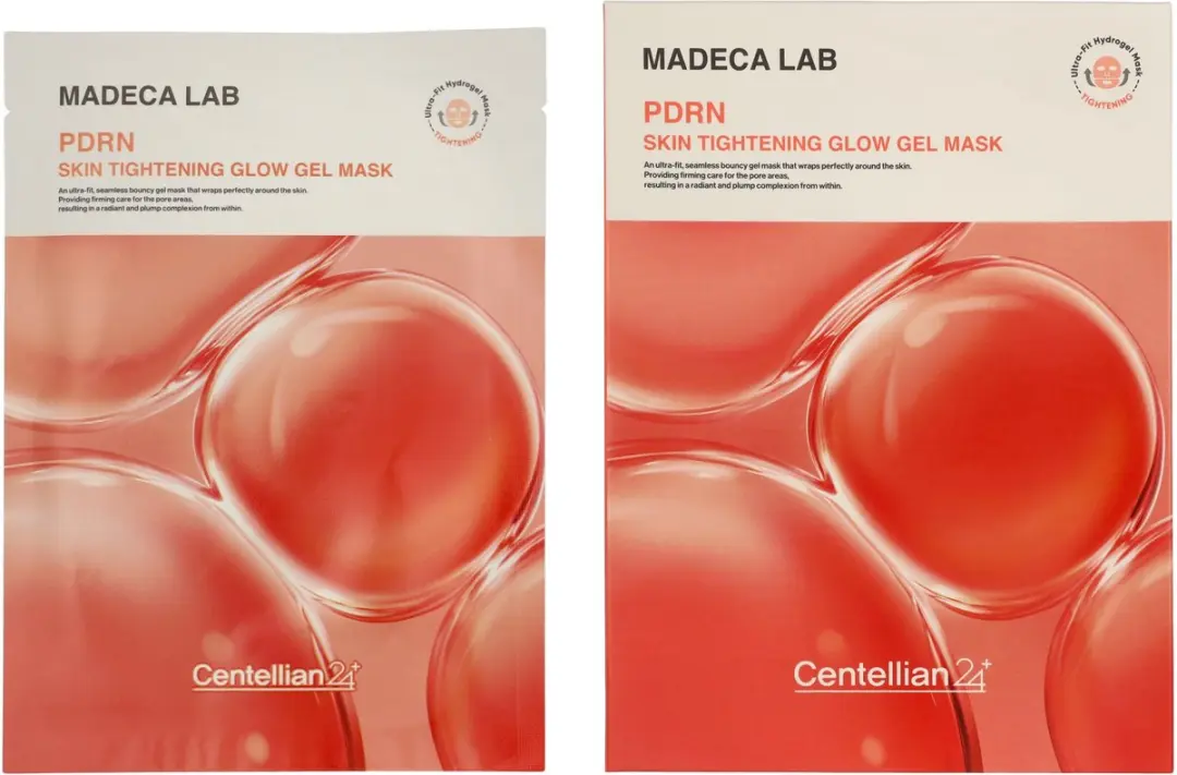 Centellian24 Madeca Lab PDRN Glow Gel Mask