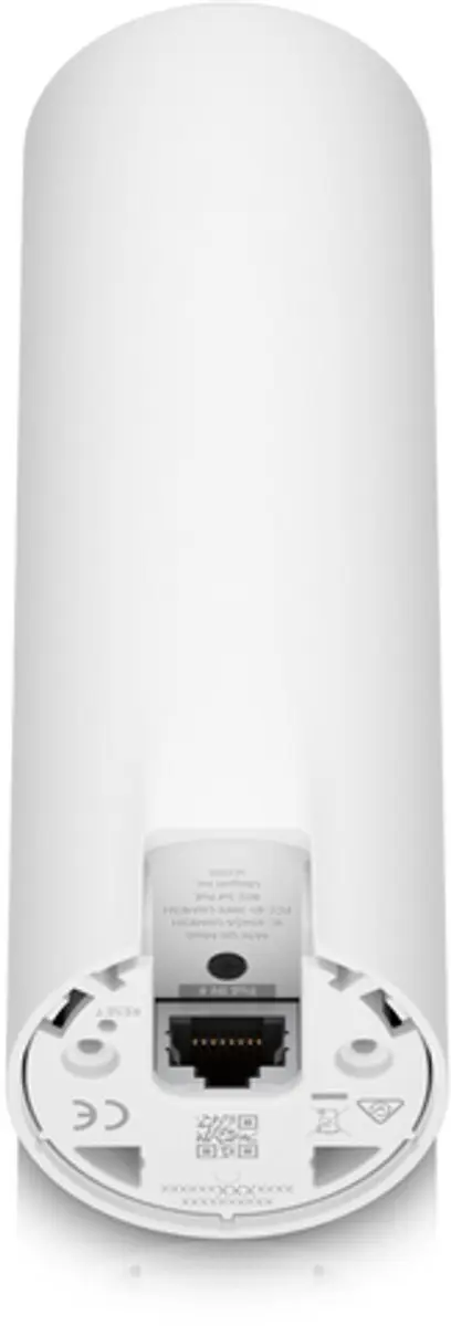 Ubiquiti U6-MESH Access Point - 4800 Mbit/s Wit - afbeelding 6 van 6