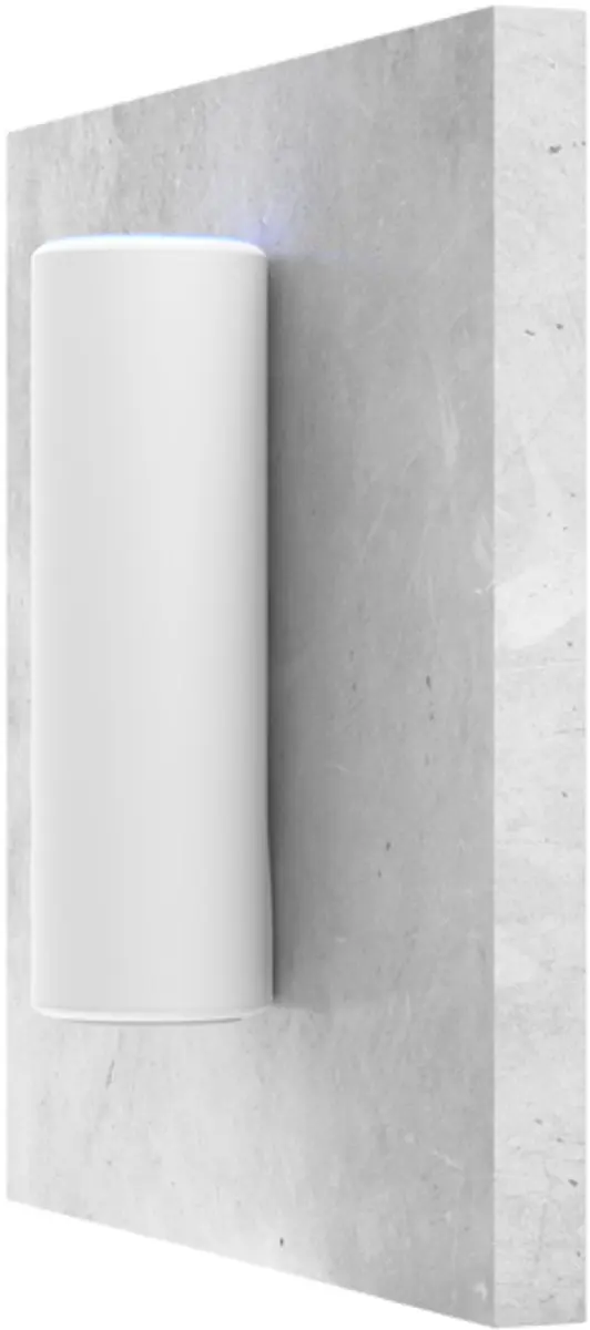 Ubiquiti U6-MESH Access Point - 4800 Mbit/s Wit - afbeelding 3 van 6