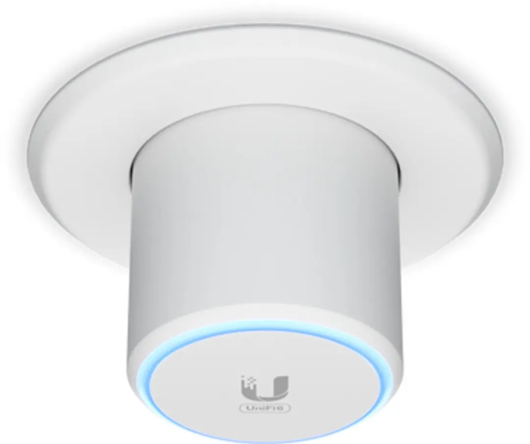 Ubiquiti U6-MESH Access Point - 4800 Mbit/s Wit - afbeelding 2 van 6