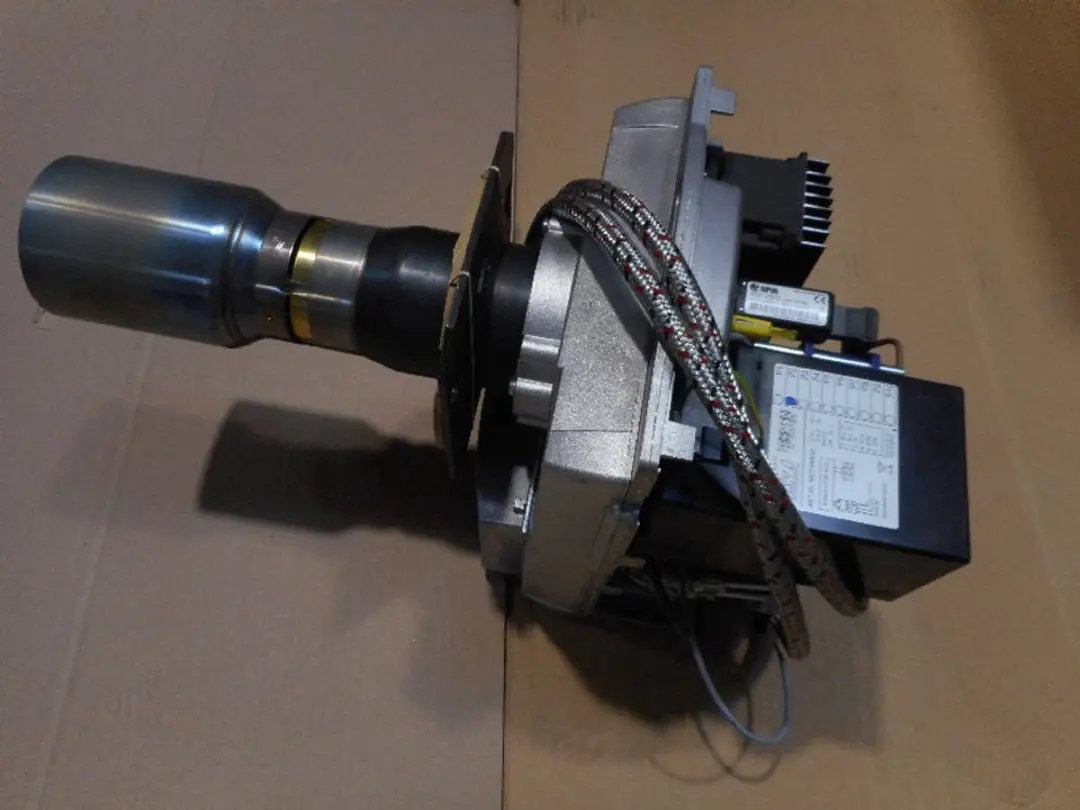 Remeha Brander 24 kW OE F10e2-5 24, 7731141