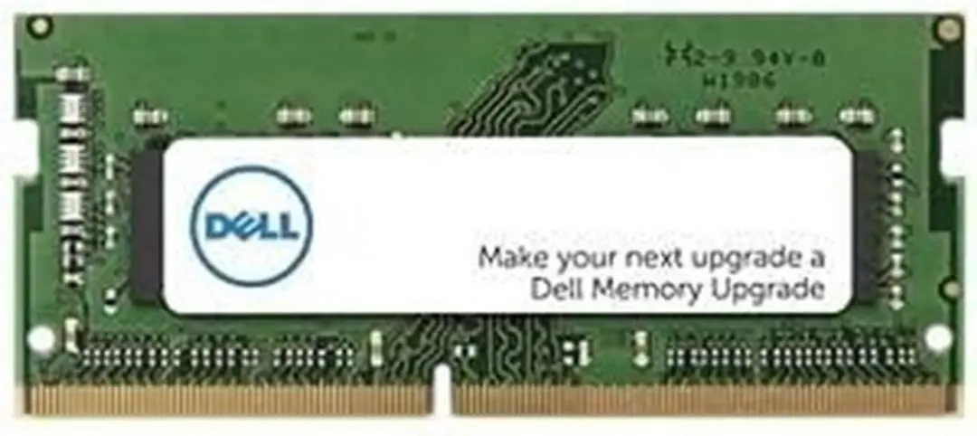 Dell SNPHYXPXC/8G DDR4 Geheugen 8GB 2666MT/s