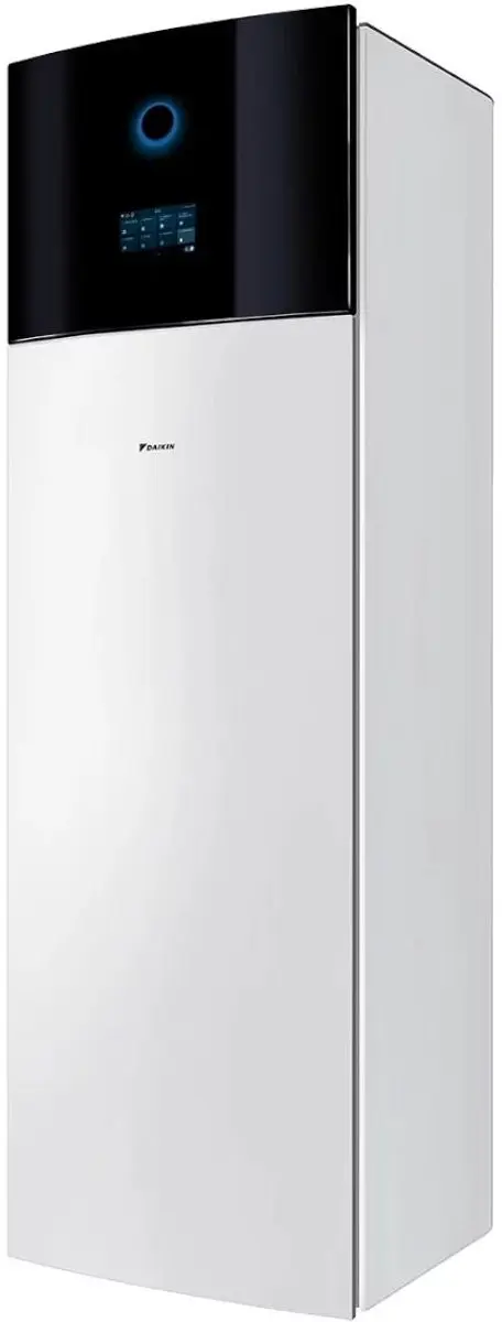 DAIKIN Altherma 4 H F EPSKS