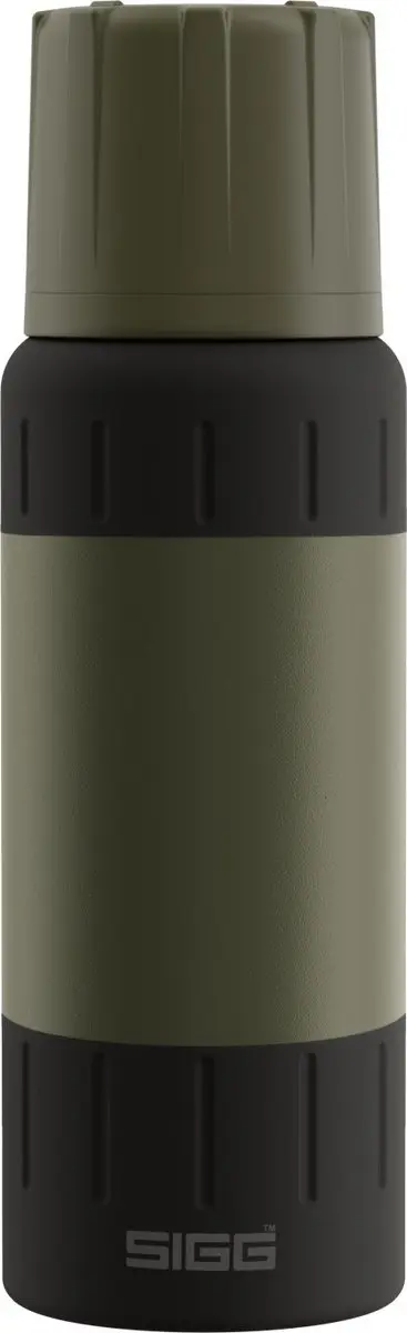Sigg Alpine Star 0.5L Drinkfles