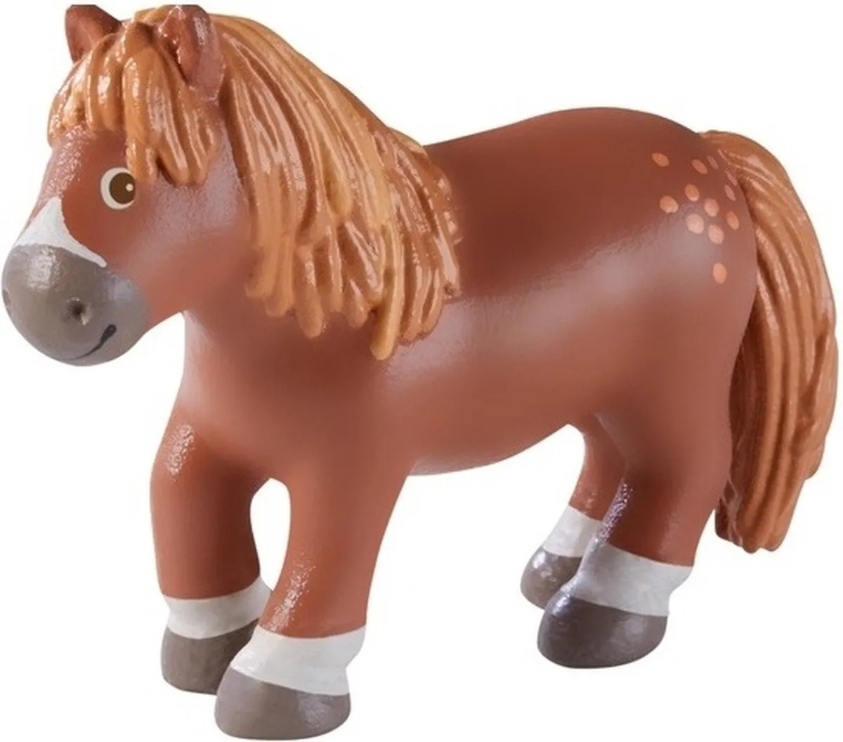 HABA Little Friends Pony Twinkel