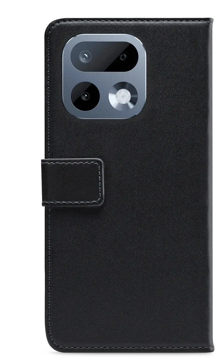 Mobilize Classic Gelly Wallet Book Case