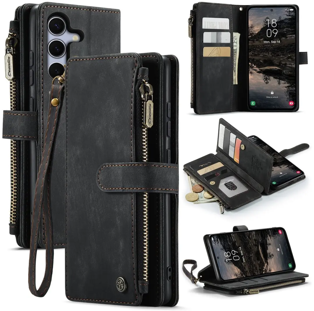 CaseMe Hoesje