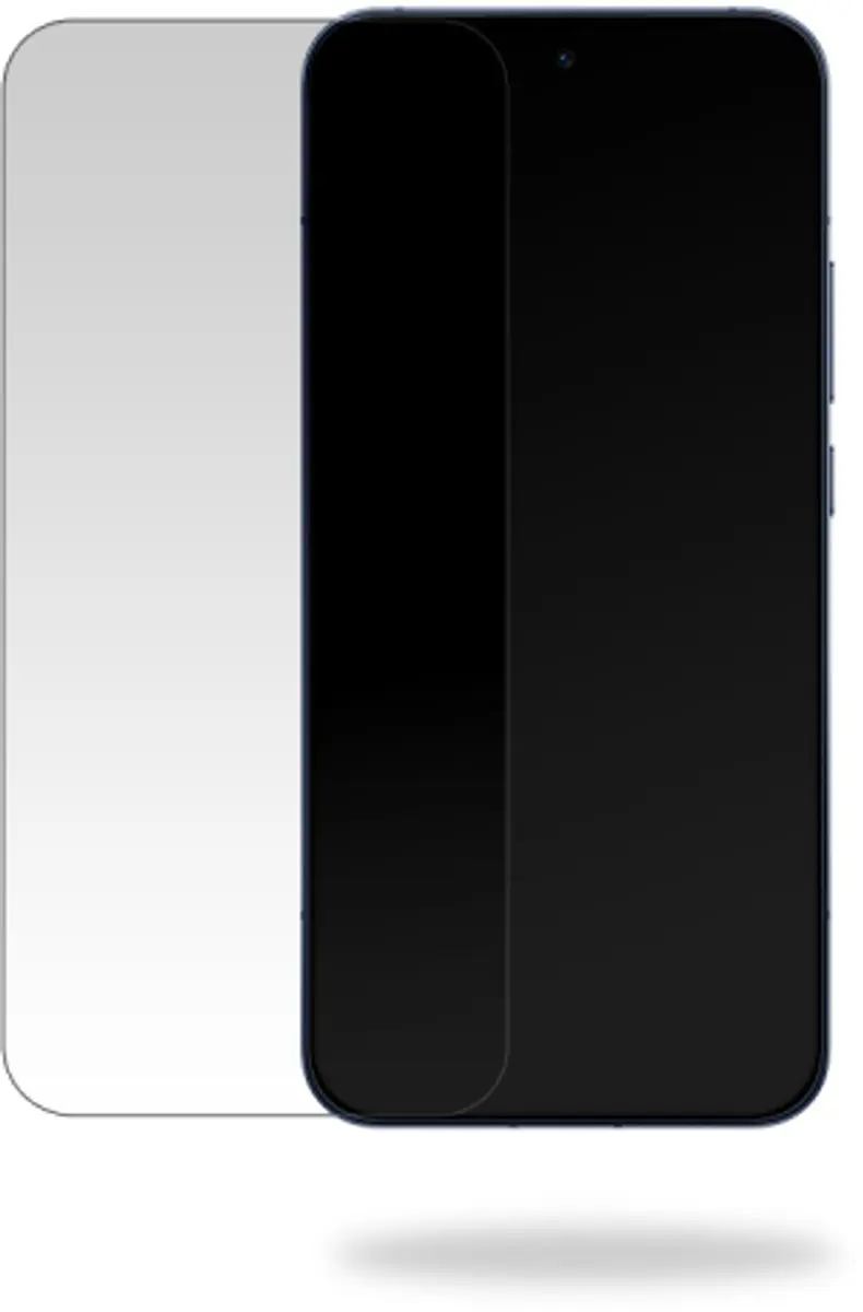 Mobilize Glass Screen Protector OPPO Reno16 5G