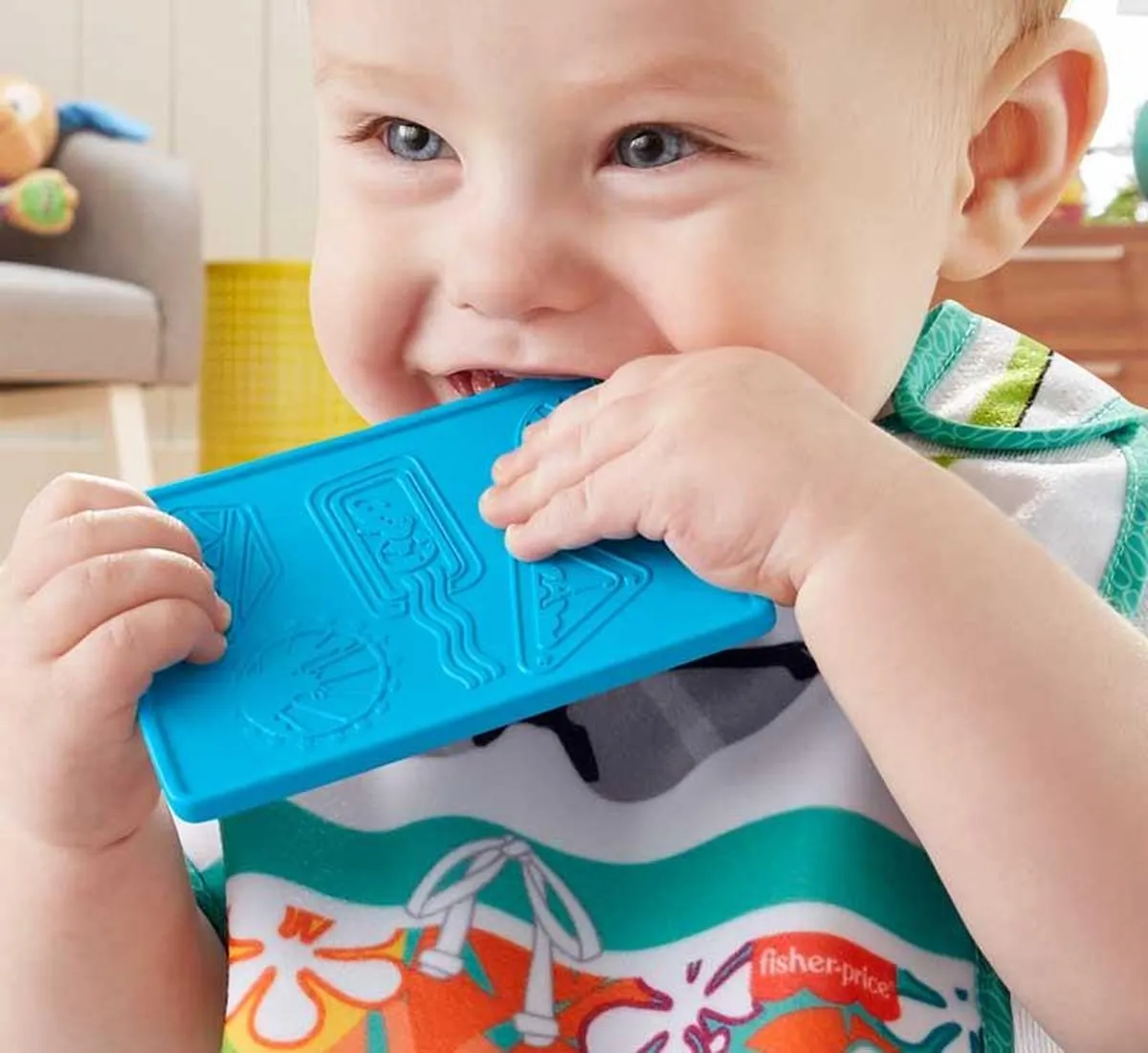 Fisher Price Toeristenpakket GKC50 Speelset - Multi
