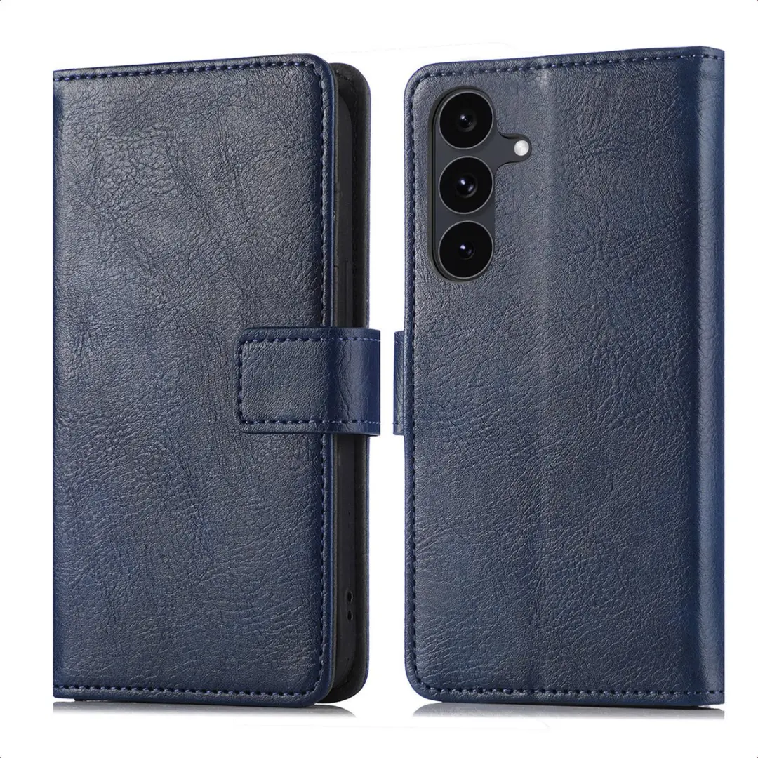 imoshiion Hoesje Samsung Galaxy S26 FE
