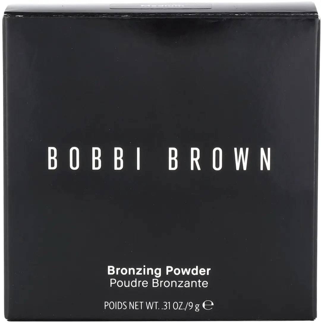 Bobbi Brown Bronzing Powder 002 Medium - 9g