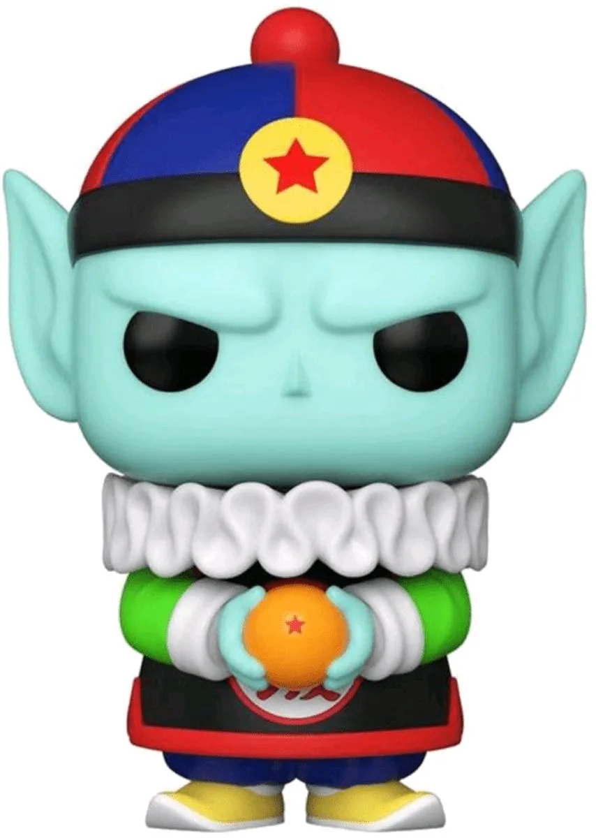 Funko Pop! Vinyl Emperor Pilaf US Exclusive - 919