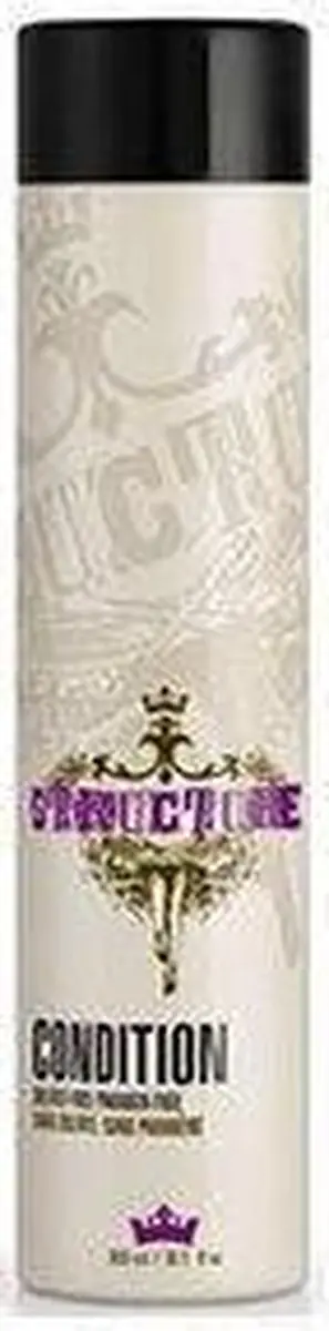 Joico Structure Conditioner 300ml - afbeelding 4 van 4