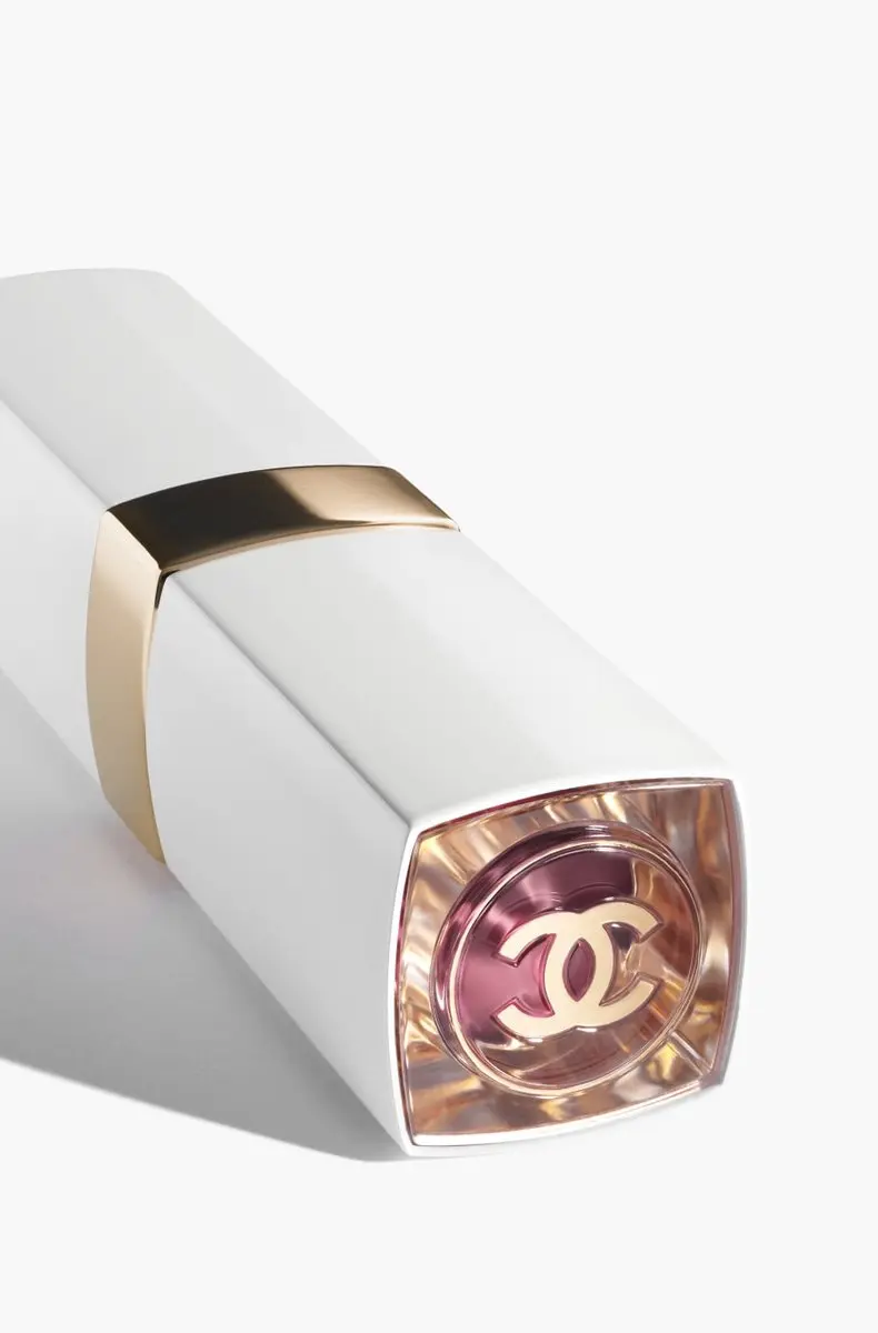 Chanel Rouge Coco Lipbalsem Raspberry Kiss 3g