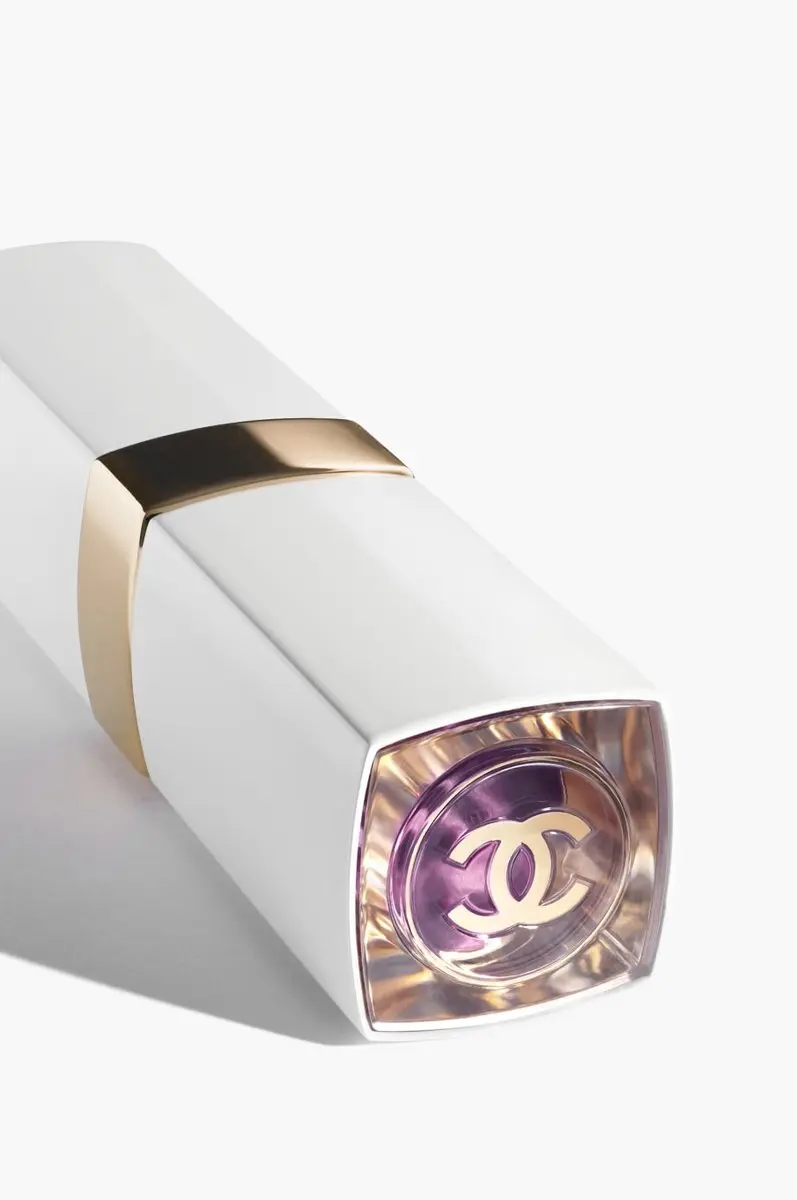 Chanel Rouge Coco Lipbalsem 3g - Paars