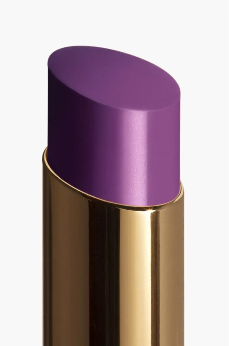 Chanel Rouge Coco Lipbalsem 3g - Paars