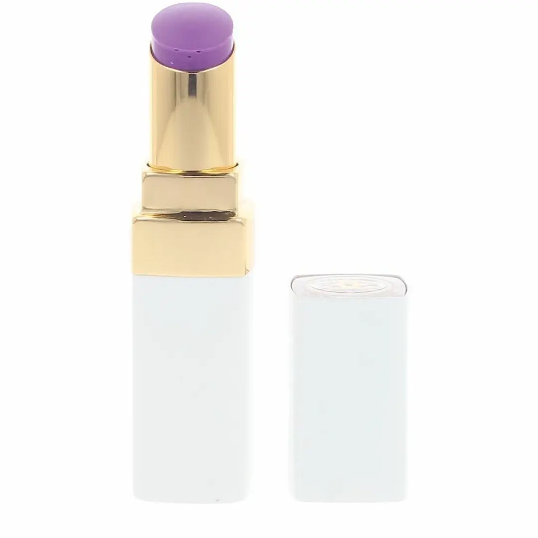 Chanel Rouge Coco Lipbalsem 3g - Paars