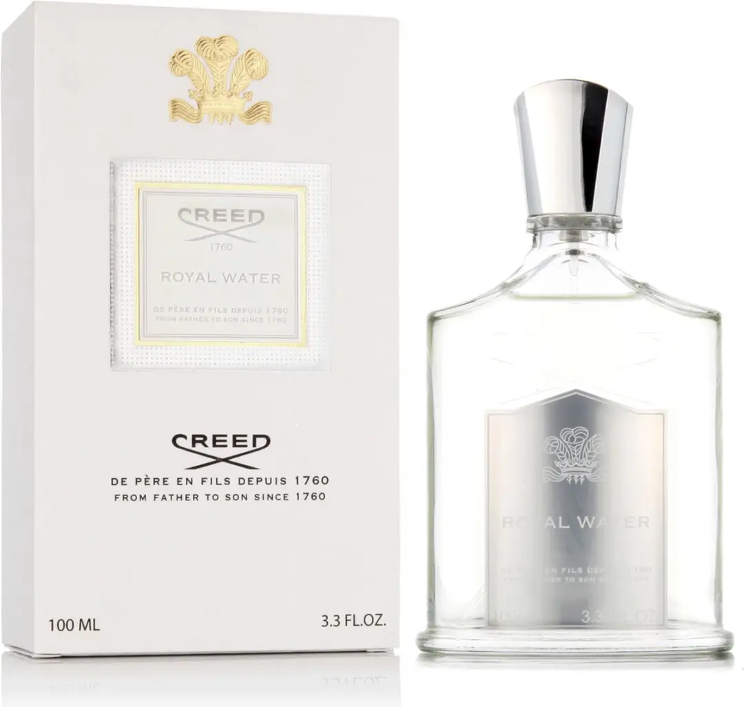 Creed Royal Water Eau de Parfum 100ml - afbeelding 2 van 6