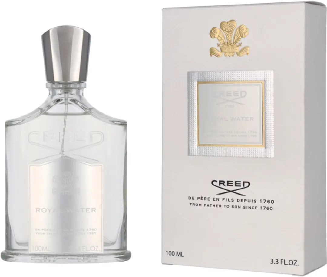 Creed Royal Water Eau de Parfum 100ml - afbeelding 6 van 6