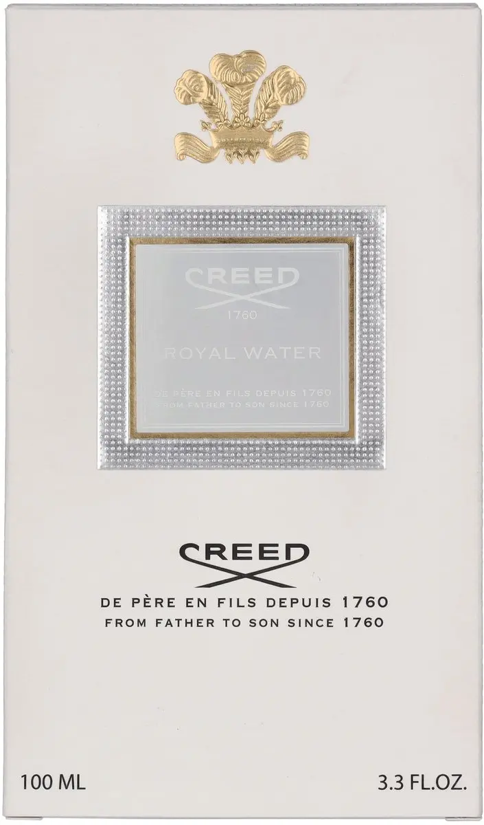 Creed Royal Water Eau de Parfum 100ml - afbeelding 3 van 6