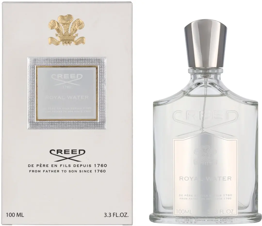 Creed Royal Water Eau de Parfum 100ml - afbeelding 5 van 6