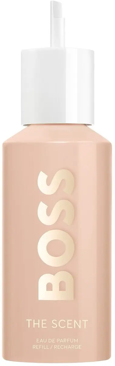 BOSS The Scent For Her Damesparfum 150ml