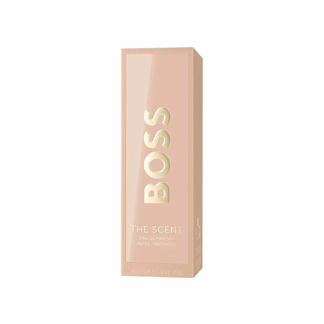 BOSS The Scent For Her Damesparfum 150ml - afbeelding 2 van 6