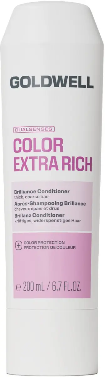 Goldwell Color Extra Rich Conditioner 1L