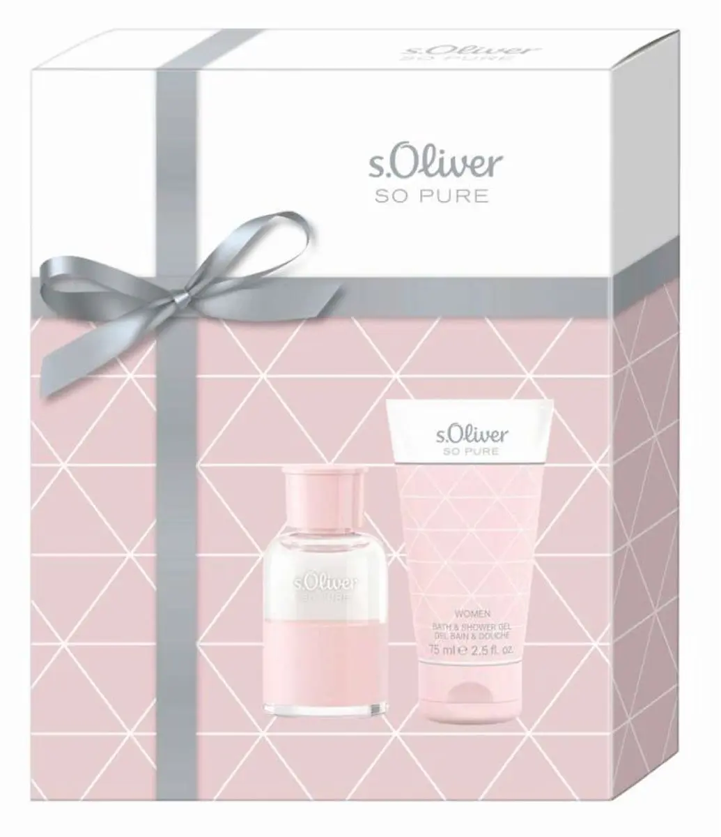 s. Oliver