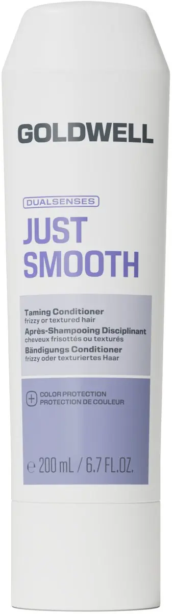 Goldwell Just Smooth Taming Conditioner 1L